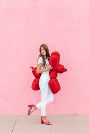 Maybe you would like to learn more about one of these? Diy Balloon Animal Costume Studio Diy