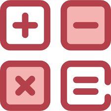 Choose from 6500+ calculator graphic resources and download in the form of png, eps, ai or psd. Calculator Free Technology Icons