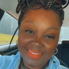 Ciara Tillman's Instagram, Twitter & Facebook