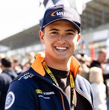 Dennis Fetzer's Instagram, Twitter & Facebook