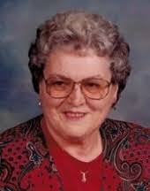 Obituary information for Delores Elizabeth Durch