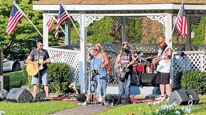 Officer Ripa says 'slow down'