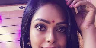 Chennai Two Held For Bid To Entice Tv Actress Jayalakshmi Into Prostitution The New Indian Express Rithika (serial actress) latest wiki,bio,age,serials,photoshoot images. bid to entice tv actress jayalakshmi