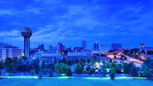 Stock video of knoxville, tennessee city skyline day to. Knoxville Tennessee Usa Skyline Time Stock Footage Video 100 Royalty Free 4085836 Shutterstock