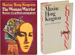 He loved a broad margin to his life”: Maxine Hong Kingston