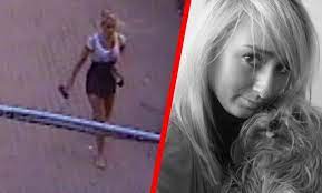 Iwona wieczorek, zaginiona z gdańska. Iwona Wieczorek Zaginela Te Pytania Pozostaja Bez Odpowiedzi