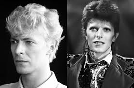 When David Bowie died in 2016, he left behind a vast musical legacy and a  collection of projects that never reached completion. SEE HERE ⬇️  https://societyofrock.com/david-bowie-archive-public-display/