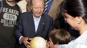 En esta sección se recopilan todo lo último sobre. Fc Barcelona Fallece Jose Luis Nunez Expresidente Del Barcelona A Los 87 Anos