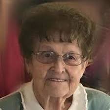 Madelyn M. Hoffmann Obituary September 29, 2019