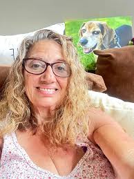 I was born in Philadelphia in 1940 and moved to Camden County