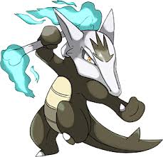Newer and older trainers alike getting into pvp can obtain one pretty easily by battling it in tier 4 raids with the added bonus of possibly catching a shiny form, and as we all know, shiny pokémon do more damage. Pokemon 16105 Alolan Marowak Pokedex Evolution Moves Location Stats