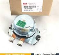 8-94379543-1 ISUZU ENGINE ELECTRICAL RELAY BATTERY