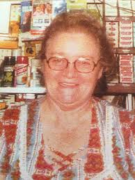 Growing up in Mandan, we used to...