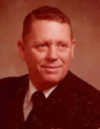 Obituary information for Ronald Hornsby