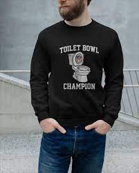 Founded in rochester, new york back in 1919, the champion brand has outfitted athletes for generations. Champion Shirt Bathroom Hoodie Sweatshirt Longsleeve Tee