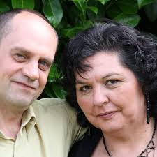 Andrea Hilmer's Instagram, Twitter & Facebook