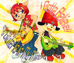 Maybe you would like to learn more about one of these? Parappa The Rapper Zerochan Anime Image Board