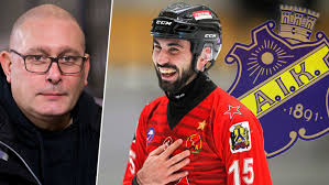 AIK:s sportchef efter nya drömvärvningen: "Självutnämnda experter får svara  på det"