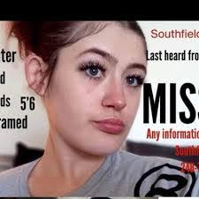 Vanessa Painter's Instagram, Twitter & Facebook