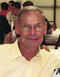 Harry Seay Obituary (1935