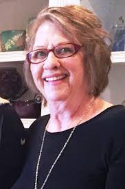 Lillie Mae Carter Obituary