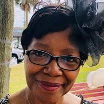 Joyce Elaine Chambers Obituary