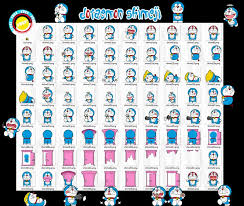 Check spelling or type a new query. Doraemon Shimeji Free By Cachomon Free Paper Flower Templates Paper Flower Template Flower Template