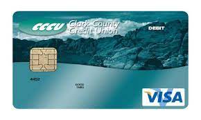 Maybe you would like to learn more about one of these? Clark County Credit Union Las Vegas Nv
