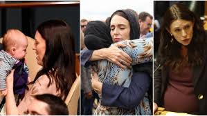 Sementara itu, timbalan perdana menteri, winston peters memangku tugas sebagai perdana menteri. Tuai Banyak Pujian Pm New Zealand Ini Ternyata Working Mom Yang Bikin Banyak Gebrakan