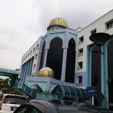 In the auditor report of 2011, majlis agama islam negeri johor was rated 'good' in the section of accountability index rating, with the score of 83.74 out of 100. Fotos En Majlis Agama Islam Negeri Johor Edificio Gubernamental En Johor Bahru