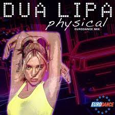 Her first name dua is an albanian word which means love or want. Stream Dua Lipa Physical Eurodance Remix By D A V E Listen Online For Free On Soundcloud