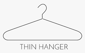 Clothes hanger computer icons paper clip, hangar, triangle, clothes hanger png. This Free Icons Png Design Of Thin Cloth Hanger Png Hanger Icon Png Transparent Png Transparent Png Image Pngitem