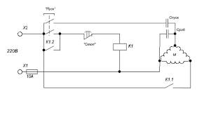 как переделать мотор швейную машинку с 380 на 220 Kak Podklyuchit Elektrodvigatel S 380 Na 220 Sposoby I Shemy