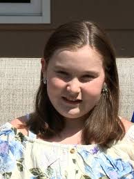 10-Year-Old Urbandale Student Speaks Passionately About Return to Learn  Plans