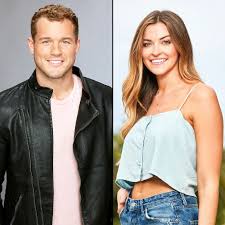 Bachelorette S Colton Underwood I Was Blindsided By Tia Booth Colton Underwood Bachelorette Contestants Colton