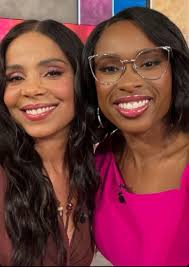 sanaa lathan Archives