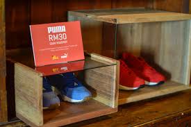 Maklumat kekosongan ini adalah seperti yang diiklankan. Sara Wanderlust Puma Ft The Bee