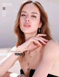 On a picturesque Sunday afternoon, amidst an idyllic backdrop, we  collaborated with the exceptionally talented Aubrey Allred, a social media  sensation. Aubrey exudes beauty, tranquility, and feminine grace  effortlessly. The session pulsated