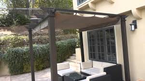 Paragon outdoor paragon 11 ft. Home Depot Pergola Home Decor