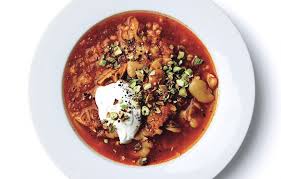 Spiced Fava Bean Soup With Rice And Tomato Recipe Bean Soup Fava Beans Bean Recipes