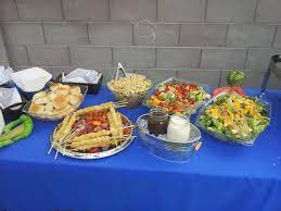 The earlier you buy the ticket, the cheaper it is. Serving Kirlands Mesquite Party Wings Blue Banjo Bbq Tucson Catering We Do All The Prep Work For You With Our Party Wings Sample Product Tupperware