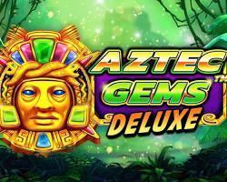 Gambar Slot Aztec Gems Pragmatic Play