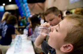 Clean Water Celebration