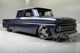 Image result for Marine Blue 1964 Truck