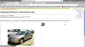 There was an error loading the page; Craigslist Orlando Cars