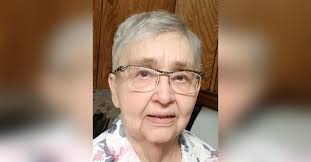 Obituary information for Joyce Stark