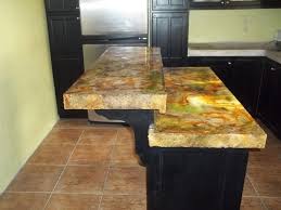 We did not find results for: Acid Stain Concrete Counter Top Other By Decor Spaces Houzz