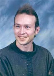 Gregory Ohler Obituary