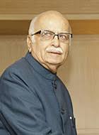 Bjp leader lal krishna advani said it while addressing the new mps on the last day of their training camp in faridabad. Lal Krishna Advani Born November 8 1927 Indian Indian Legislator World Biographical Encyclopedia