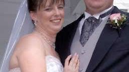 Cynthia and Andrew Lindeman